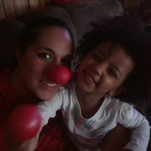 Meet your Posher, Jackie